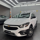 GM - Chevrolet ONIX HATCH ACTIV 1.4 8V Flex 5p Mec. 2018 Flex-2