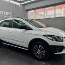 GM - Chevrolet ONIX HATCH ACTIV 1.4 8V Flex 5p Mec. 2018 Flex-3