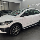 GM - Chevrolet ONIX HATCH ACTIV 1.4 8V Flex 5p Mec. 2018 Flex-0