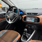 GM - Chevrolet ONIX HATCH ACTIV 1.4 8V Flex 5p Mec. 2018 Flex-8