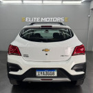 GM - Chevrolet ONIX HATCH ACTIV 1.4 8V Flex 5p Mec. 2018 Flex-5