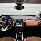 GM - Chevrolet ONIX HATCH ACTIV 1.4 8V Flex 5p Mec. 2018 Flex-7
