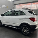 GM - Chevrolet ONIX HATCH ACTIV 1.4 8V Flex 5p Mec. 2018 Flex-1