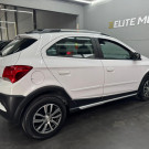 GM - Chevrolet ONIX HATCH ACTIV 1.4 8V Flex 5p Mec. 2018 Flex-4