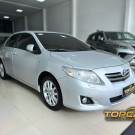 Toyota Corolla SE-G 1.8/1.8 Flex 16V Aut. 2009 Flex-1