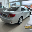 Toyota Corolla SE-G 1.8/1.8 Flex 16V Aut. 2009 Flex-2