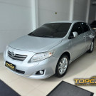 Toyota Corolla SE-G 1.8/1.8 Flex 16V Aut. 2009 Flex-0