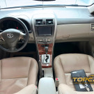 Toyota Corolla SE-G 1.8/1.8 Flex 16V Aut. 2009 Flex-7