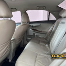 Toyota Corolla SE-G 1.8/1.8 Flex 16V Aut. 2009 Flex-6