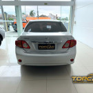 Toyota Corolla SE-G 1.8/1.8 Flex 16V Aut. 2009 Flex-3