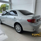 Toyota Corolla SE-G 1.8/1.8 Flex 16V Aut. 2009 Flex-4