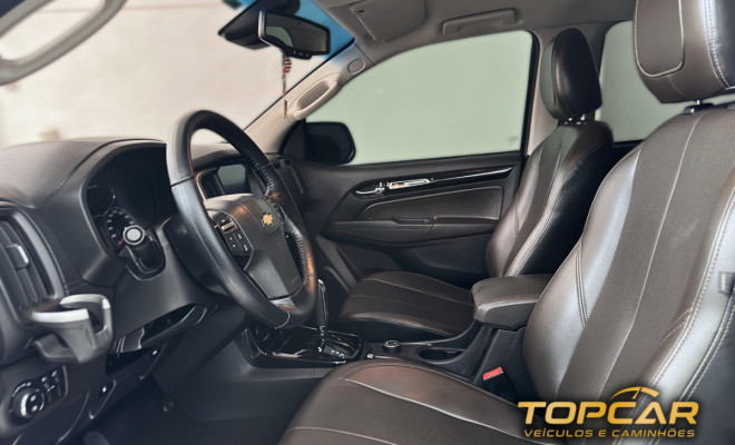 GM - Chevrolet S10 P-Up H.Country 2.8 4x4 CD Dies.Aut. 2019 Diesel-5