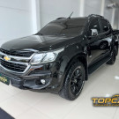 GM - Chevrolet S10 P-Up H.Country 2.8 4x4 CD Dies.Aut. 2019 Diesel-0