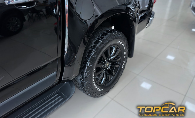 GM - Chevrolet S10 P-Up H.Country 2.8 4x4 CD Dies.Aut. 2019 Diesel-8