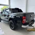 GM - Chevrolet S10 P-Up H.Country 2.8 4x4 CD Dies.Aut. 2019 Diesel-4