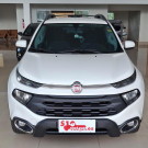 Fiat Toro Freedom 1.8 16V Flex Aut. 2020 Flex-0