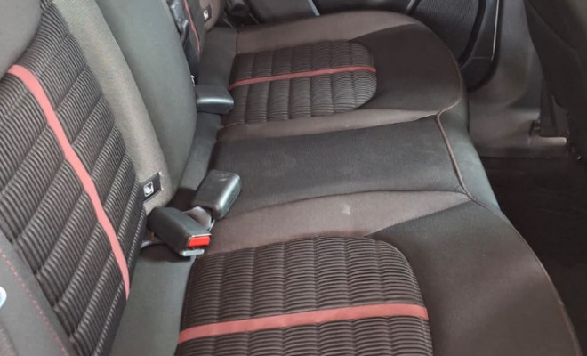 Fiat Toro Freedom 1.8 16V Flex Aut. 2020 Flex-11