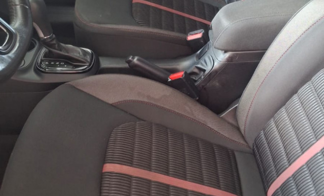 Fiat Toro Freedom 1.8 16V Flex Aut. 2020 Flex-10