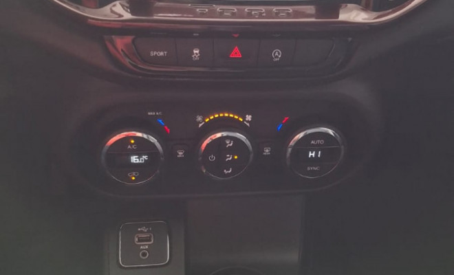 Fiat Toro Freedom 1.8 16V Flex Aut. 2020 Flex-9