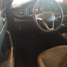VW - VolksWagen Nivus Highline 1.0 200 TSI Flex Aut. 2021 Flex C/IPVA 2026 PAGO-7