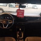 VW - VolksWagen Nivus Highline 1.0 200 TSI Flex Aut. 2021 Flex C/IPVA 2026 PAGO-5