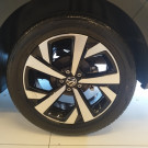 VW - VolksWagen Nivus Highline 1.0 200 TSI Flex Aut. 2021 Flex C/IPVA 2026 PAGO-8
