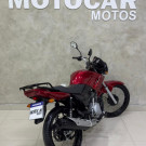 YAMAHA YBR 125 FACTOR K/ FACTOR K1 2014 Gasolina-1