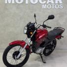 YAMAHA YBR 125 FACTOR K/ FACTOR K1 2014 Gasolina-5