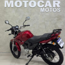 YAMAHA YBR 125 FACTOR K/ FACTOR K1 2014 Gasolina-3