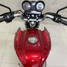 YAMAHA YBR 125 FACTOR K/ FACTOR K1 2014 Gasolina-2
