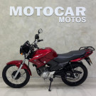 YAMAHA YBR 125 FACTOR K/ FACTOR K1 2014 Gasolina-4