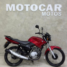 YAMAHA YBR 125 FACTOR K/ FACTOR K1 2014 Gasolina-0