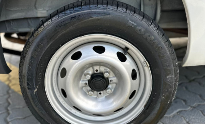 Fiat Fiorino Furgão EVO 1.4 Flex 8V 2p 2021 Flex-5