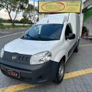 Fiat Fiorino Furgão EVO 1.4 Flex 8V 2p 2021 Flex-0