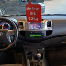 Toyota Hilux CD SRV 4x4 2.7 Flex 16V Aut. 2015 Flex C/IPVA 2026-4