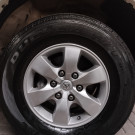 Toyota Hilux CD SRV 4x4 2.7 Flex 16V Aut. 2015 Flex C/IPVA 2026-7