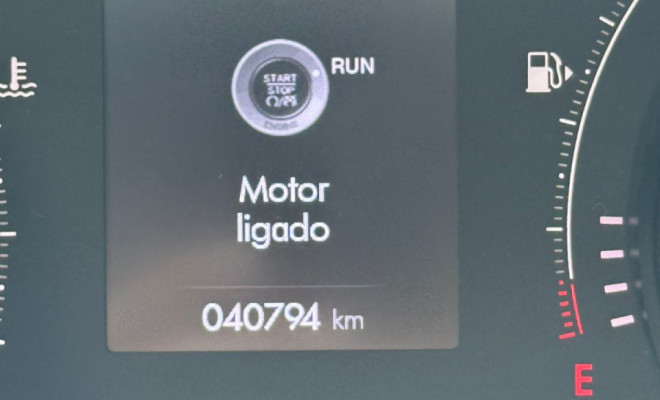 Fiat Fastback Audace 1.0 200 T. Flex Aut 2024 Flex-12