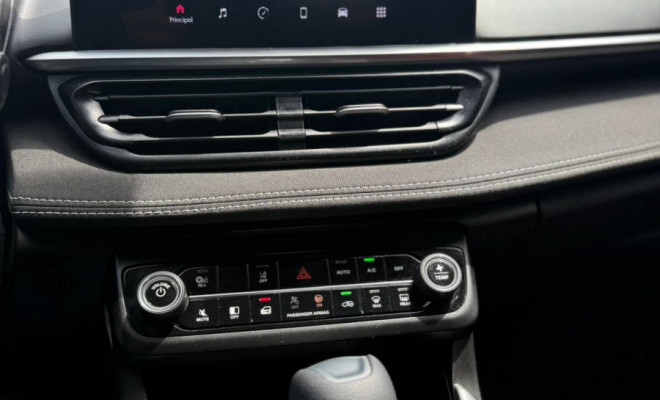 Fiat Fastback Audace 1.0 200 T. Flex Aut 2024 Flex-13