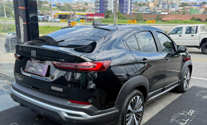 Fiat Fastback Audace 1.0 200 T. Flex Aut 2024 Flex-5