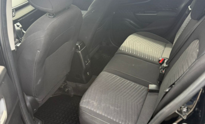 Fiat Fastback Audace 1.0 200 T. Flex Aut 2024 Flex-11