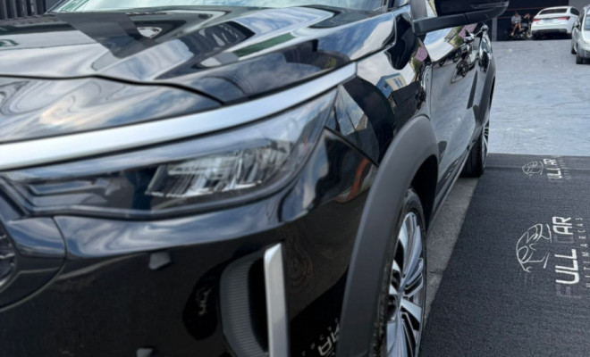 Fiat Fastback Audace 1.0 200 T. Flex Aut 2024 Flex-6