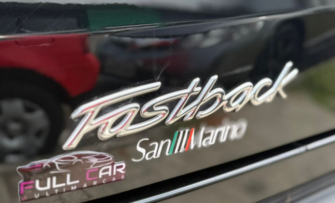 Fiat Fastback Audace 1.0 200 T. Flex Aut 2024 Flex-14