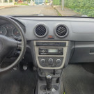 VW - VolksWagen VOYAGE 1.0/1.0 City Mi Total Flex 8V 4p 2012 Flex-3