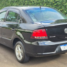 VW - VolksWagen VOYAGE 1.0/1.0 City Mi Total Flex 8V 4p 2012 Flex-1