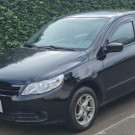 VW - VolksWagen VOYAGE 1.0/1.0 City Mi Total Flex 8V 4p 2012 Flex-0