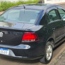 VW - VolksWagen VOYAGE 1.0/1.0 City Mi Total Flex 8V 4p 2012 Flex-2