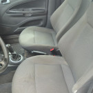 VW - VolksWagen VOYAGE 1.0/1.0 City Mi Total Flex 8V 4p 2012 Flex-4