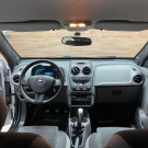 GM - Chevrolet AGILE LTZ 1.4 MPFI 8V FlexPower 5p 2012 Flex-3