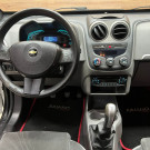 GM - Chevrolet AGILE LTZ 1.4 MPFI 8V FlexPower 5p 2012 Flex-5