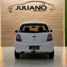 GM - Chevrolet AGILE LTZ 1.4 MPFI 8V FlexPower 5p 2012 Flex-15